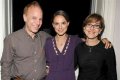 Natalie Portman Parents: Meet Avner Hershlag And Shelley Stevens