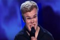 The Voice’s Sean Millis doesn’t let incurable disease stop him from singing